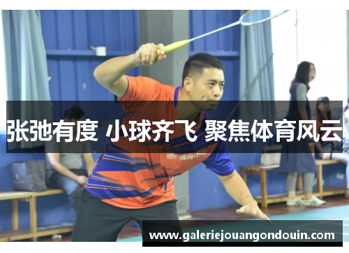 张弛有度 小球齐飞 聚焦体育风云